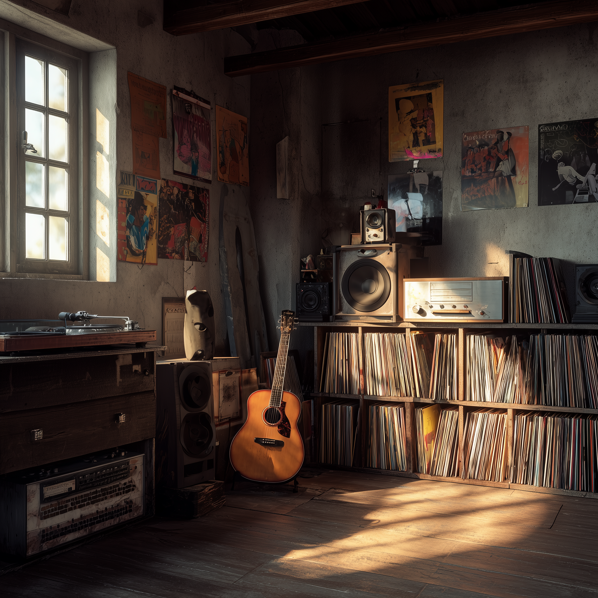 Alternative/Rock