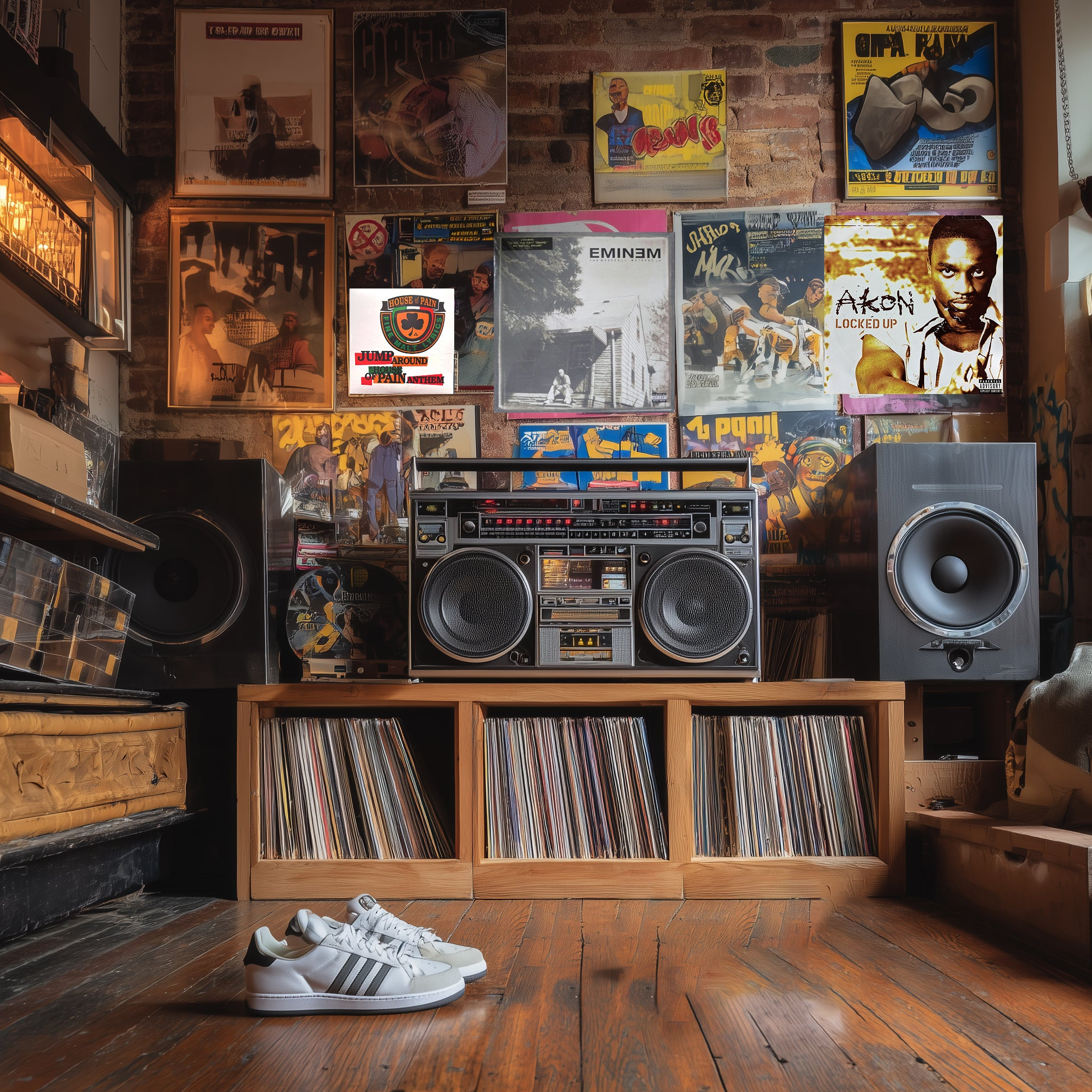 Hip Hop
