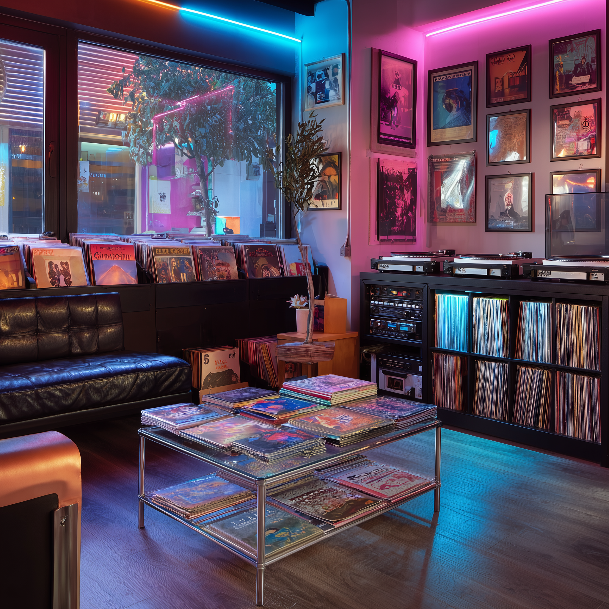 80's