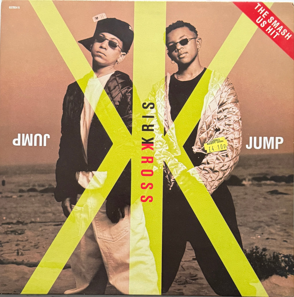 Kris Kross – Jump (Hip Hop, 1992)