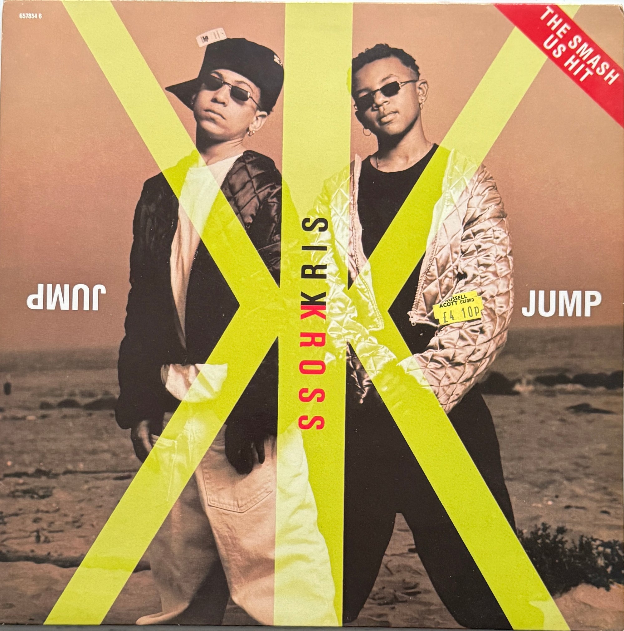 Kris Kross – Jump (Hip Hop, 1992)