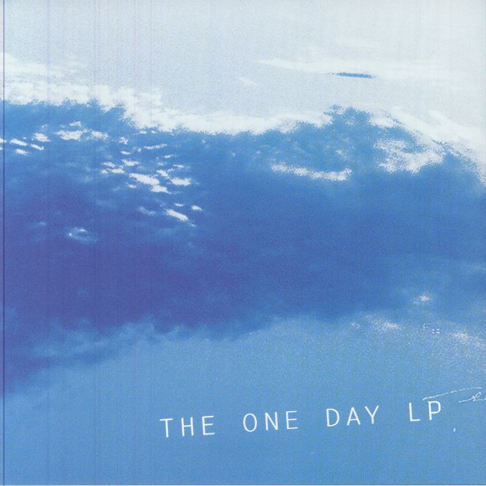 Tate McRae – The One Day – LP Vinyl – Pop – Pink Alt Cover