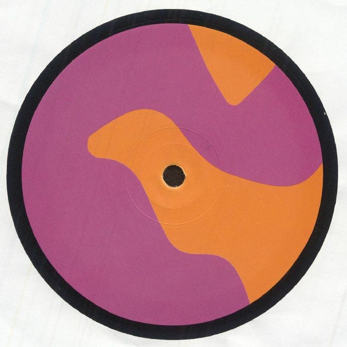 Lance DeSardi – Live Trax Vol. 1 12” Vinyl Deep House Tech House