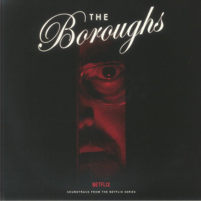 Various Artists – The Boroughs Netflix Soundtrack LP Vinyl 2026 New Release