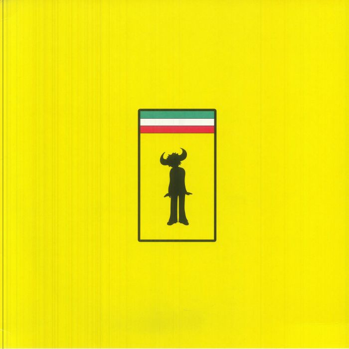 Jamiroquai – Virtual Insanity 30th Anniversary Limited Yellow 12" Vinyl Funk