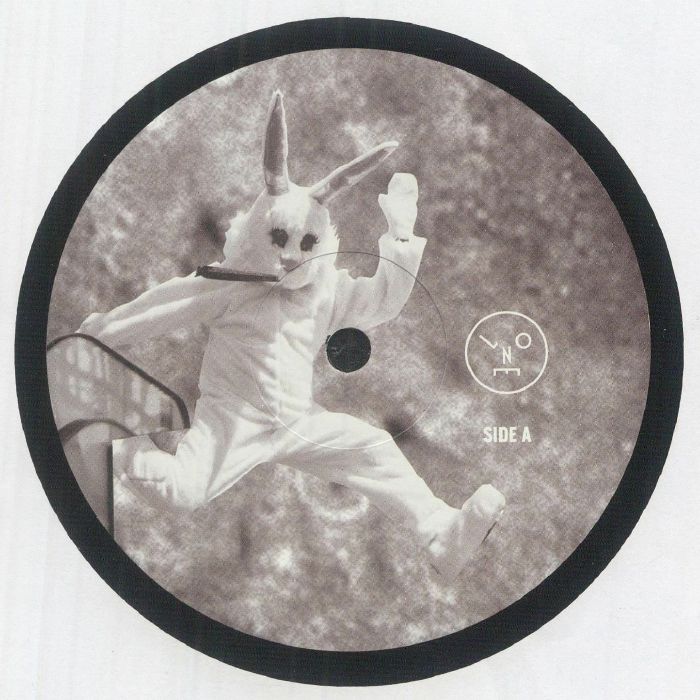 Sasha & Franky Wah – Get On My Level Limited Edition 1 of 500 12" Vinyl