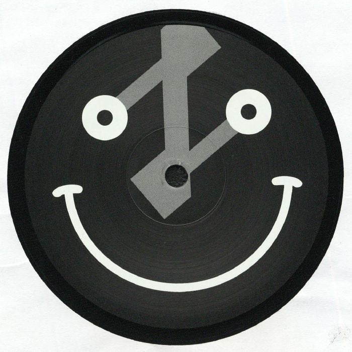 Rhythm On The Loose – Break Of Dawn MASC Remix 12” Vinyl Classic House
