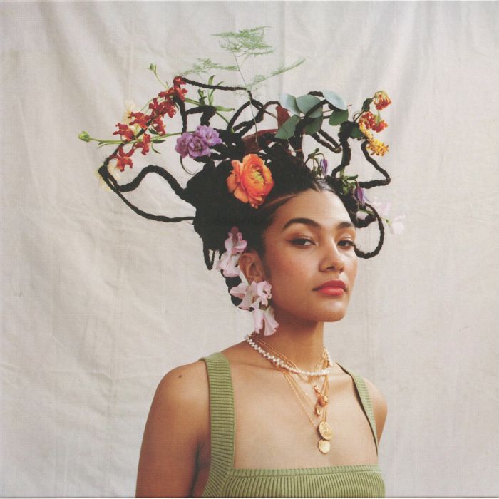 Olivia Dean – Growth 10” Pink Marbled Vinyl EP Limited 5th Anniversary