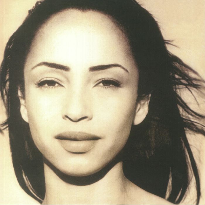 Sade The Best Of Sade 2LP Vinyl Soul Classic Hits Gatefold Album
