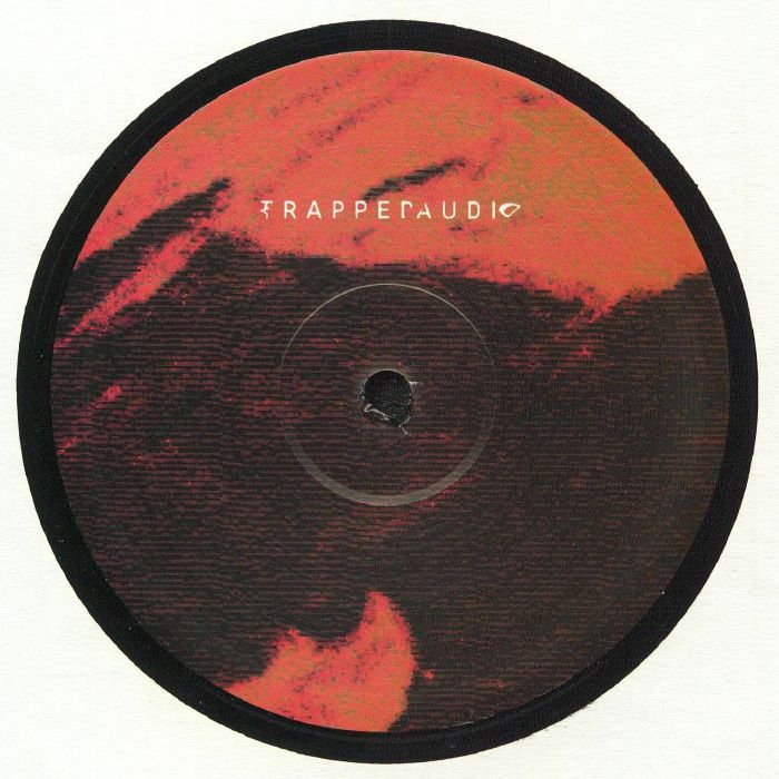 Denham Audio – Bashment Juice Breaks Jungle EP 12" Vinyl