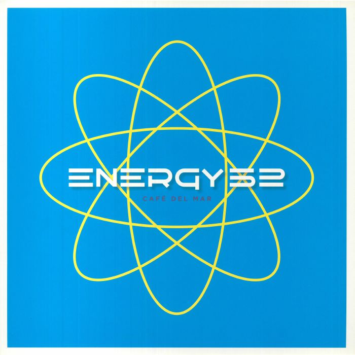 Energy 52 – Café Del Mar DJ Kid Paul & Three N One Remixes 12" Trance Classic
