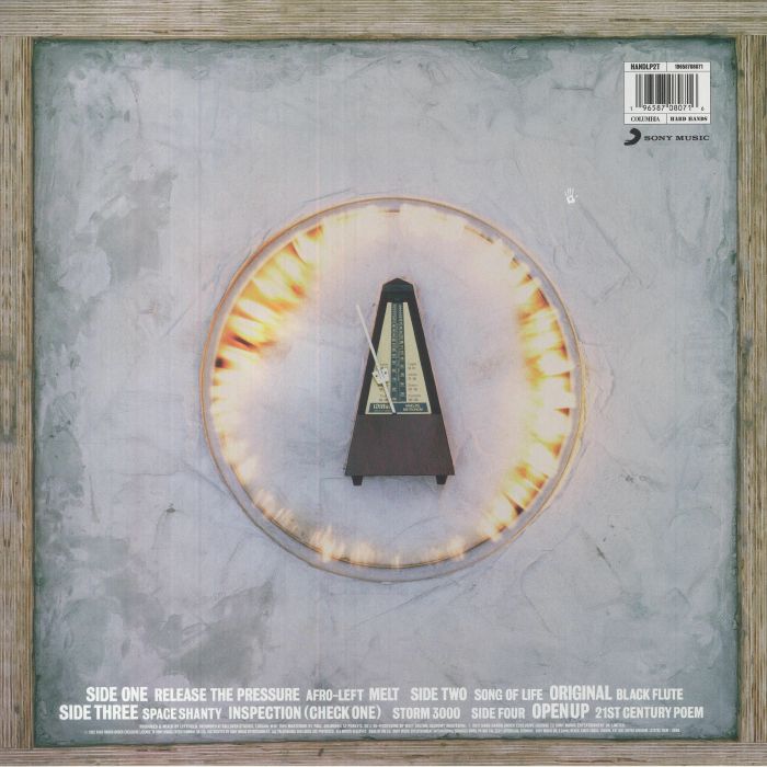 Leftfield – Leftism 2LP Vinyl Electronic House Techno Classic
