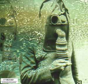 Cabaret Voltaire – #7885 (Electropunk To Technopop 1978 – 1985) – Mute