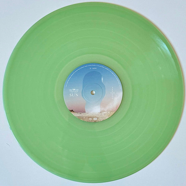 Empire Of The Sun – Ask That God Vinyl LP Album Sealed Synth-Pop