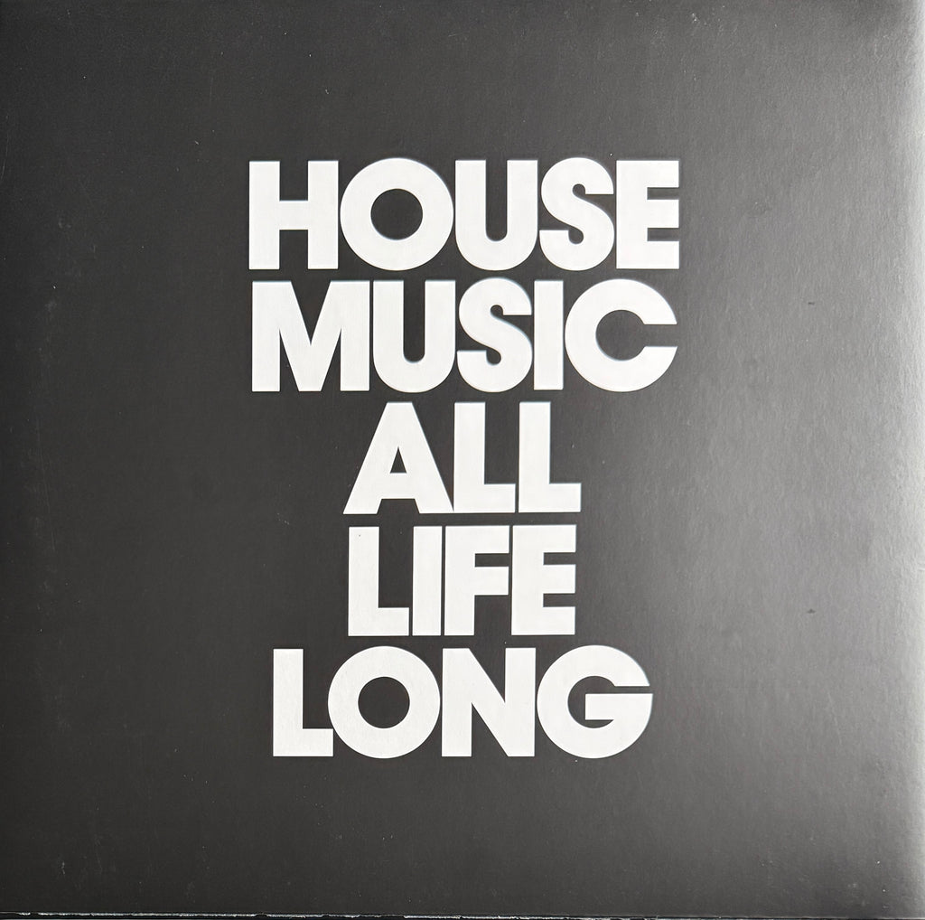 Various – Sampler EP 9 – 12" Vinyl