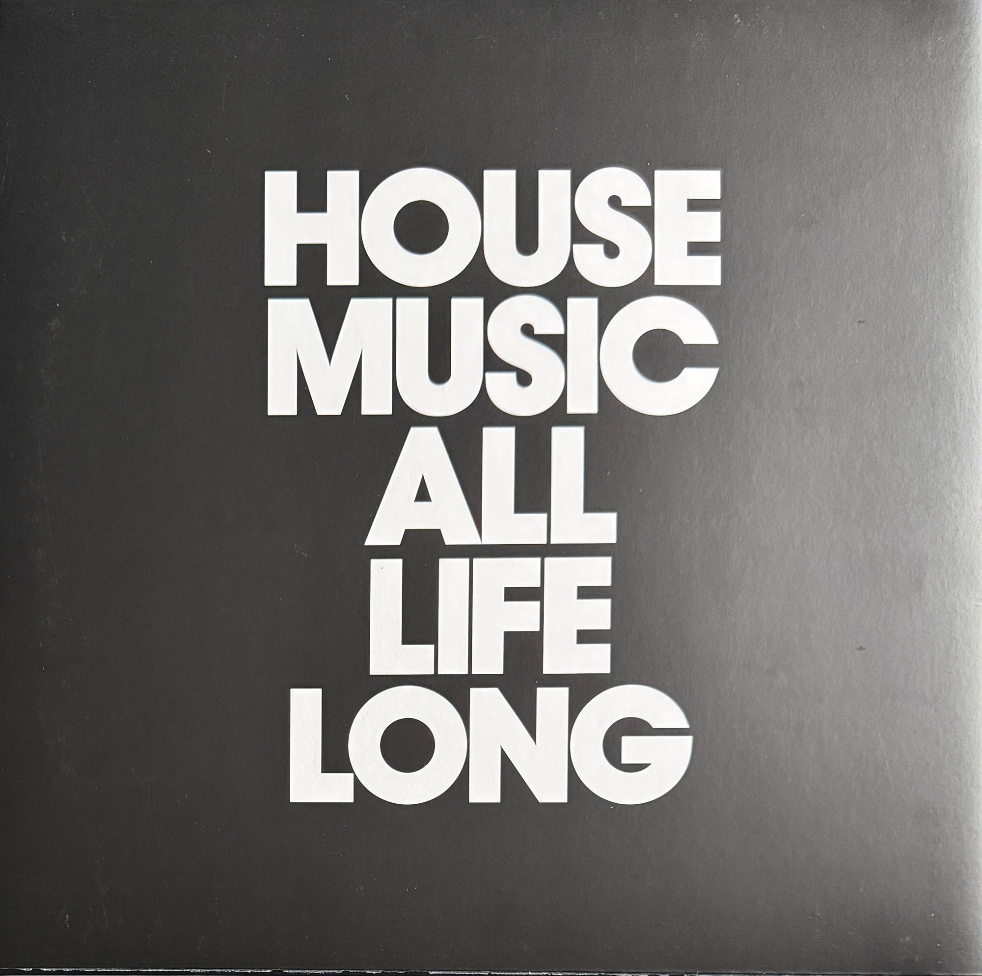 Various – Sampler EP 9 – 12" Vinyl