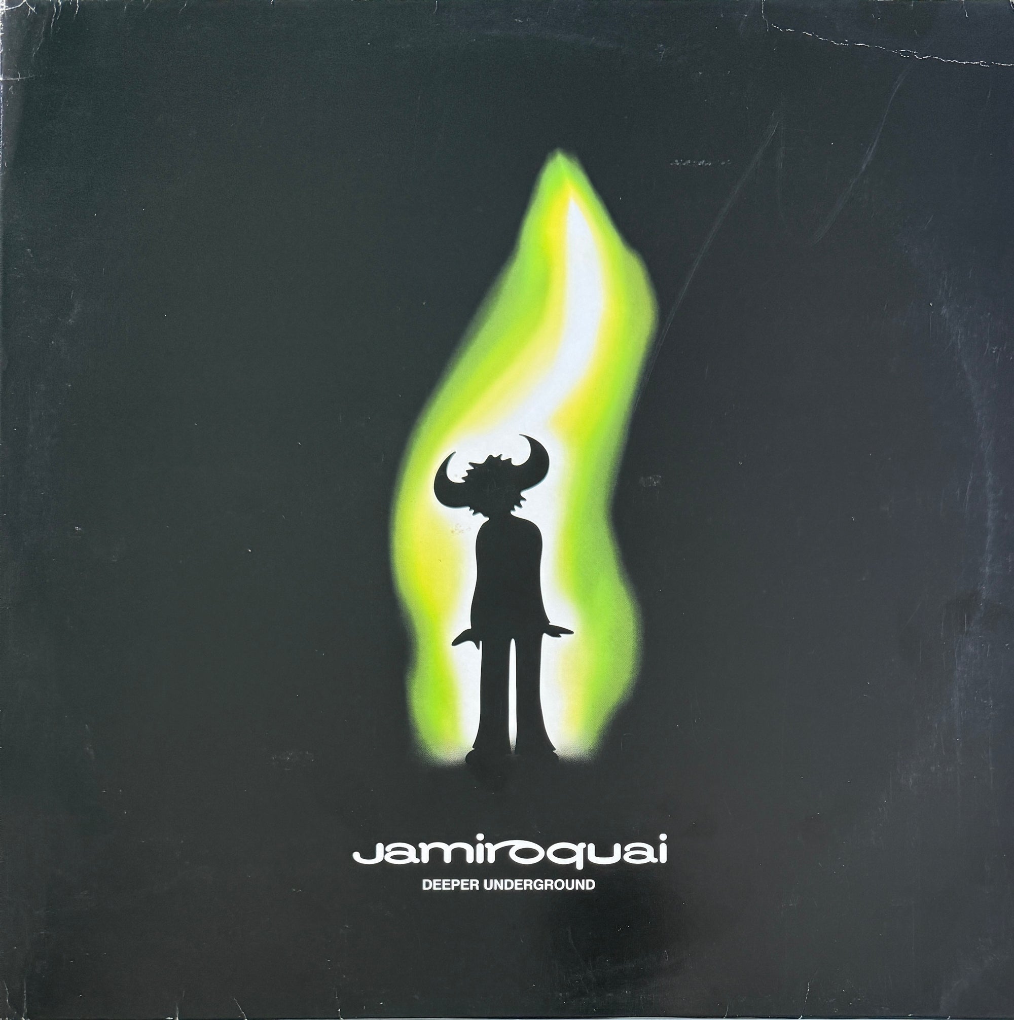 Jamiroquai – Deeper Underground – Sony Soho Square – 1998