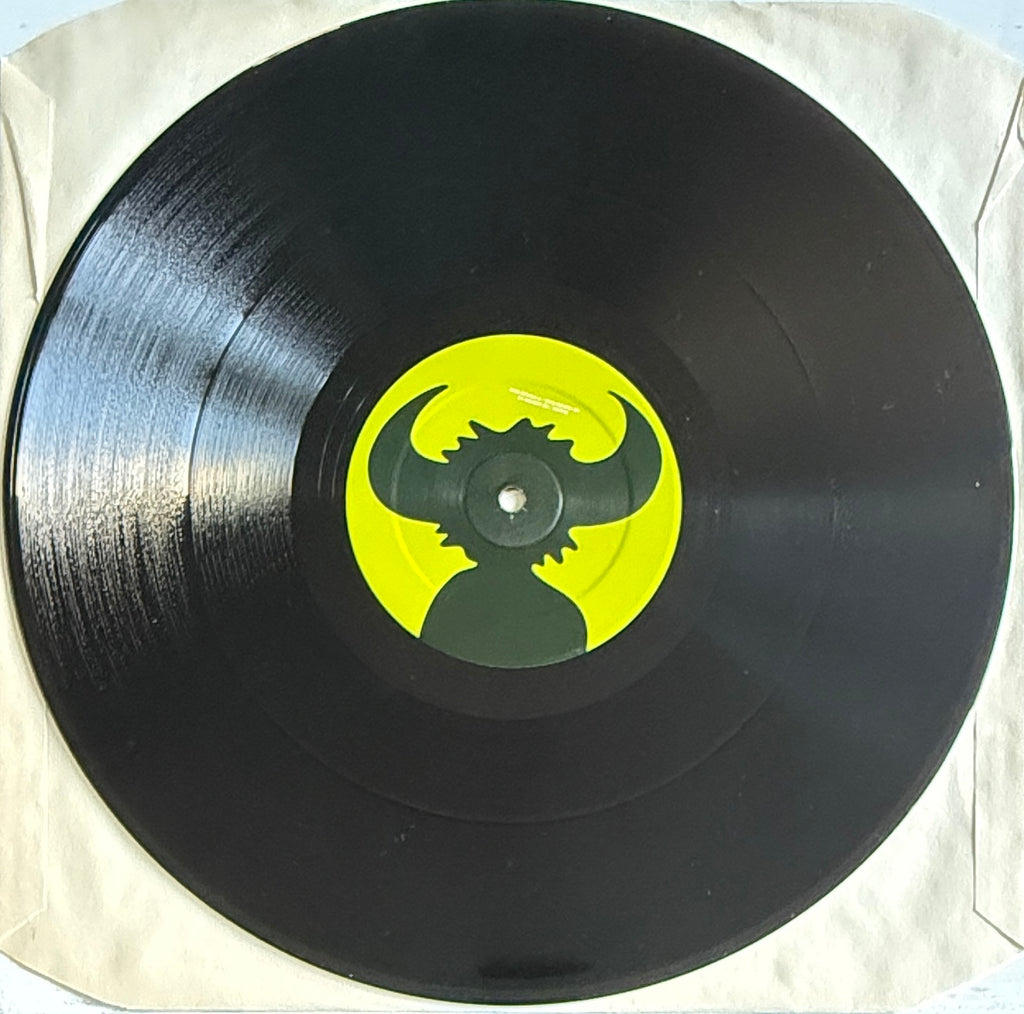 Jamiroquai – Deeper Underground – Sony Soho Square – 1998