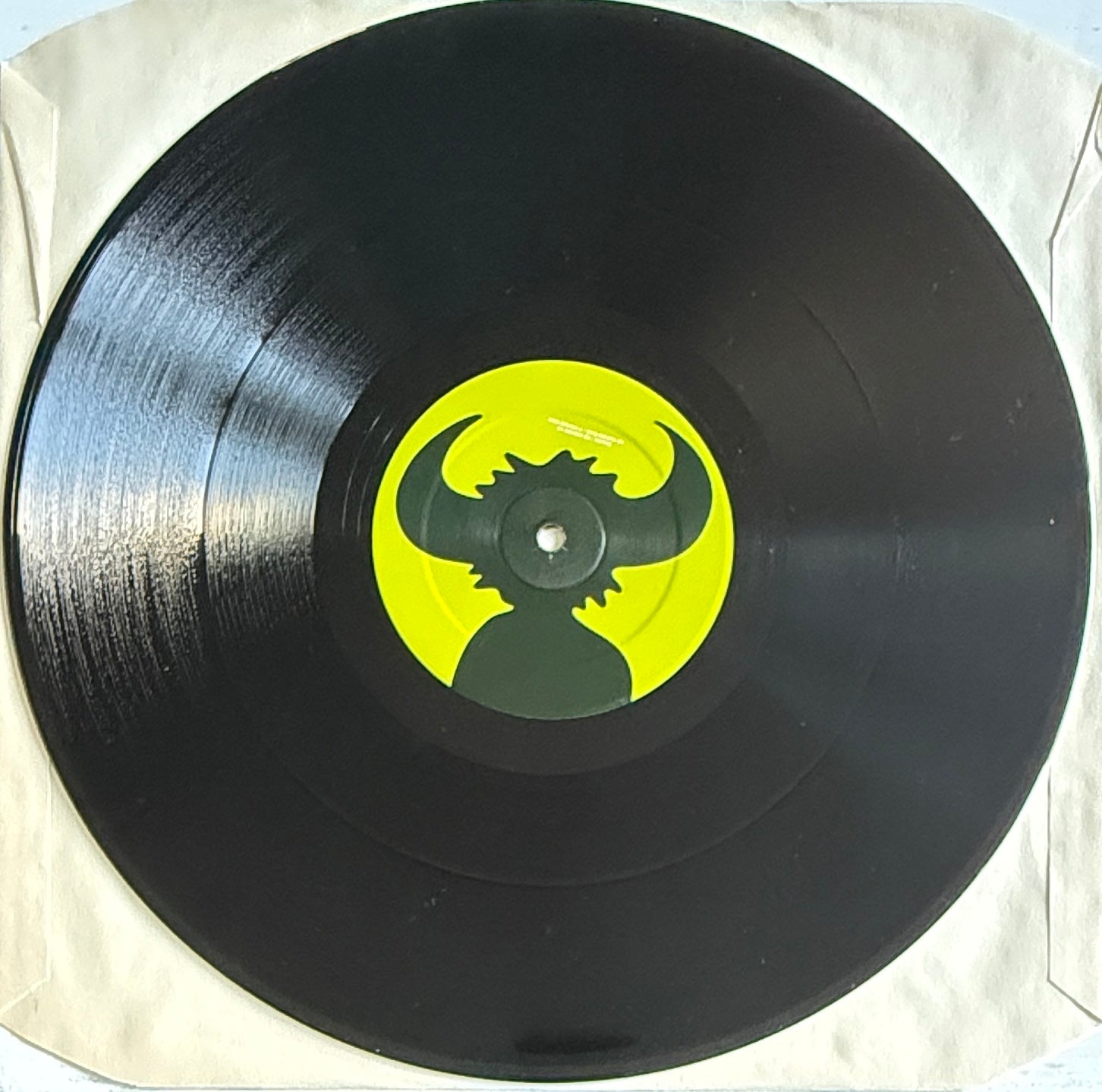 Jamiroquai – Deeper Underground – Sony Soho Square – 1998