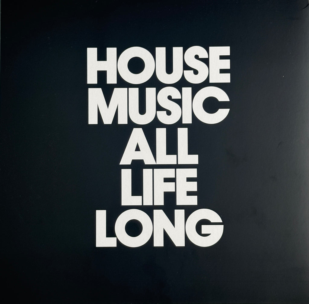 Jonas Blue & Malive – Edge Of Desire – 12" Vinyl – Defected House