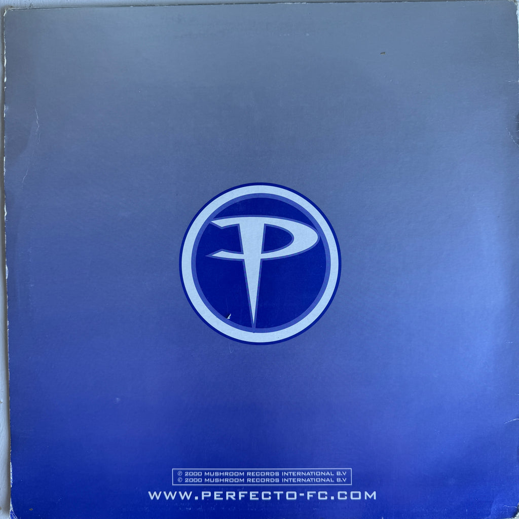 Jazzy M – Jazzin’ The Way You Know 12 Inch Vinyl House Tech House Perfecto