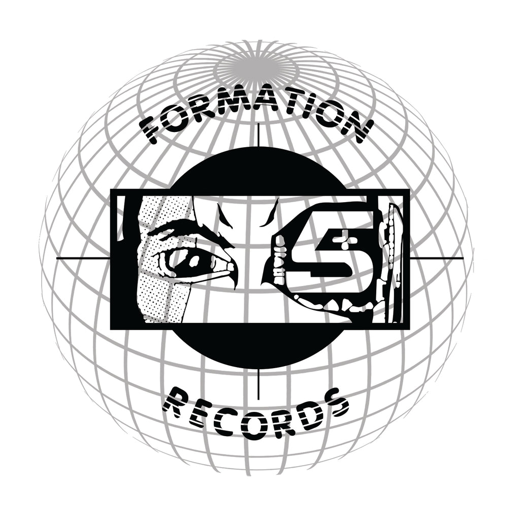 Rhythm For Reasons – Remixes – 12” Vinyl Jungle Drum & Bass DJ SS Tango