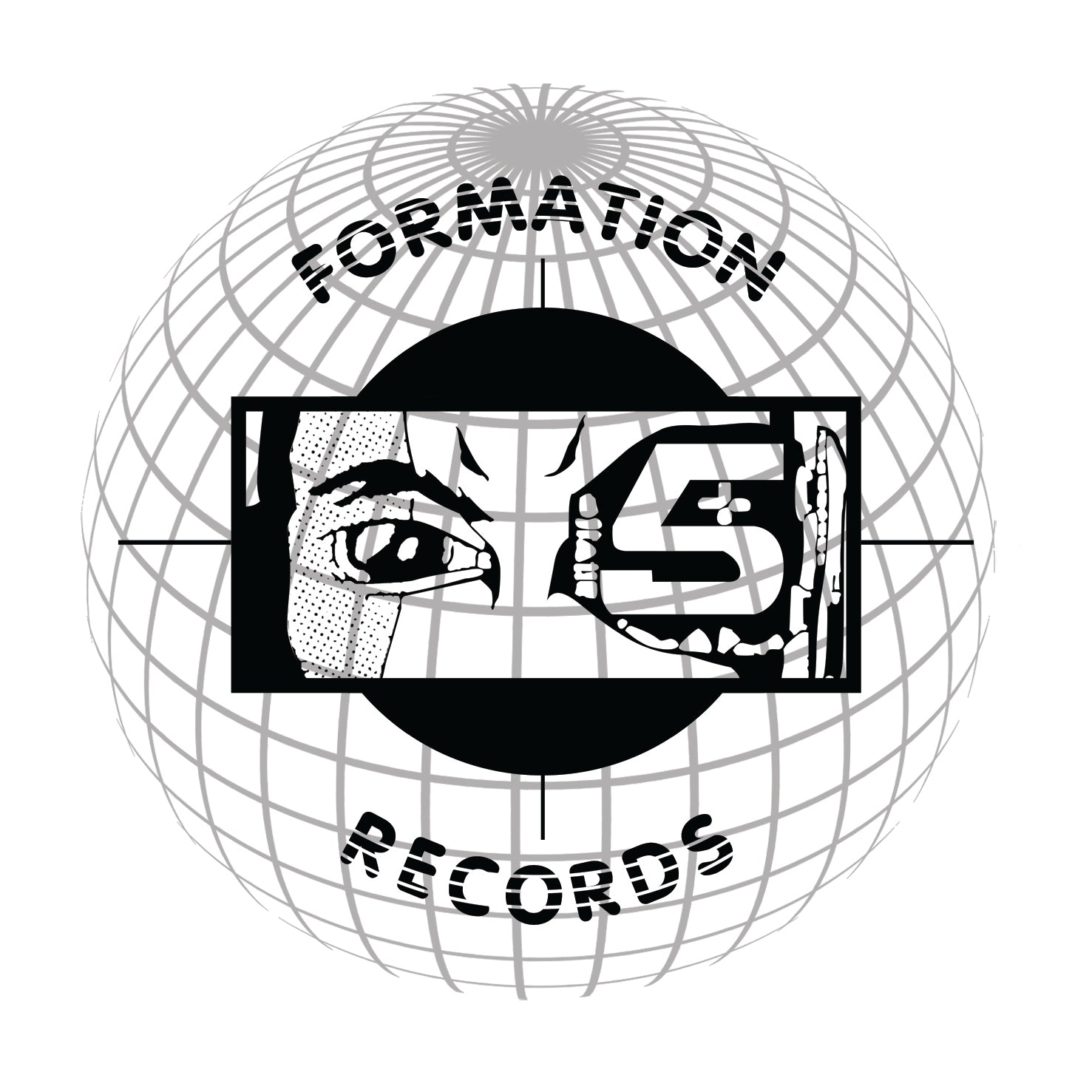 Rhythm For Reasons – Remixes – 12” Vinyl Jungle Drum & Bass DJ SS Tango