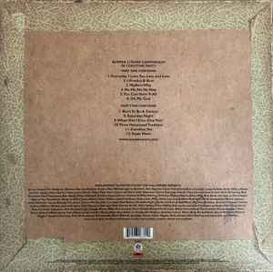 Kaiser Chiefs – Employment – B-Unique Records