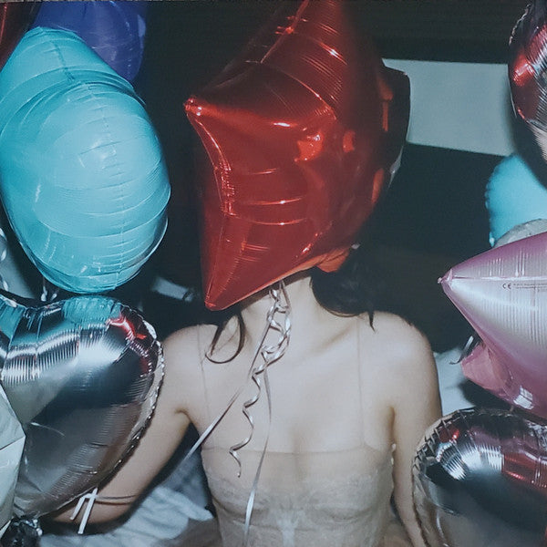 Lorde – Melodrama – Universal Music Group New Zealand