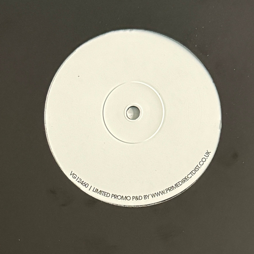 Madison Avenue Don't Call Me Baby 12” Vinyl Limited Promo 2020 House New