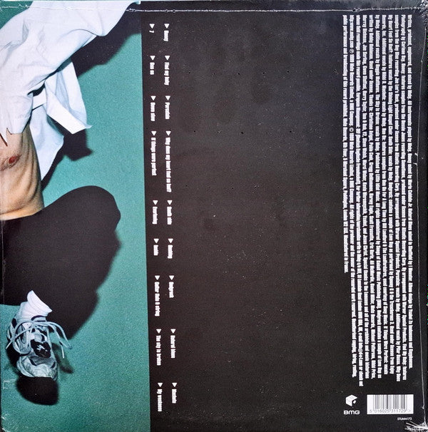 Play – Moby •  Leftfield Electronic / Downtempo Album on 180g Vinyl