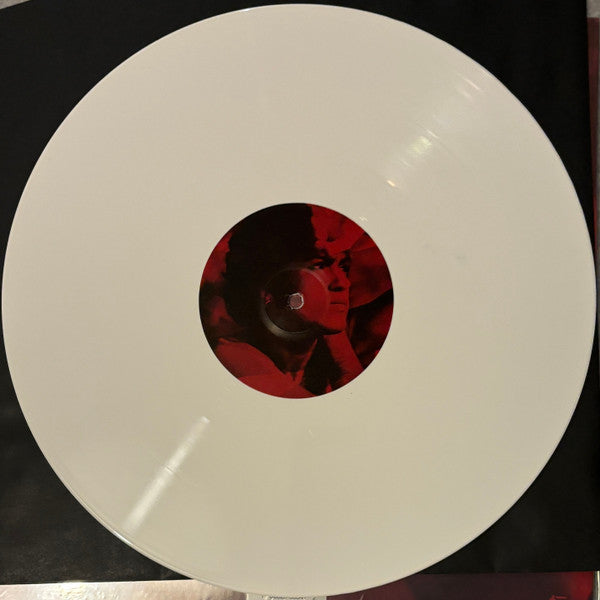 George Michael – Careless Whisper 12" White Vinyl Limited Edition  Pop Classic