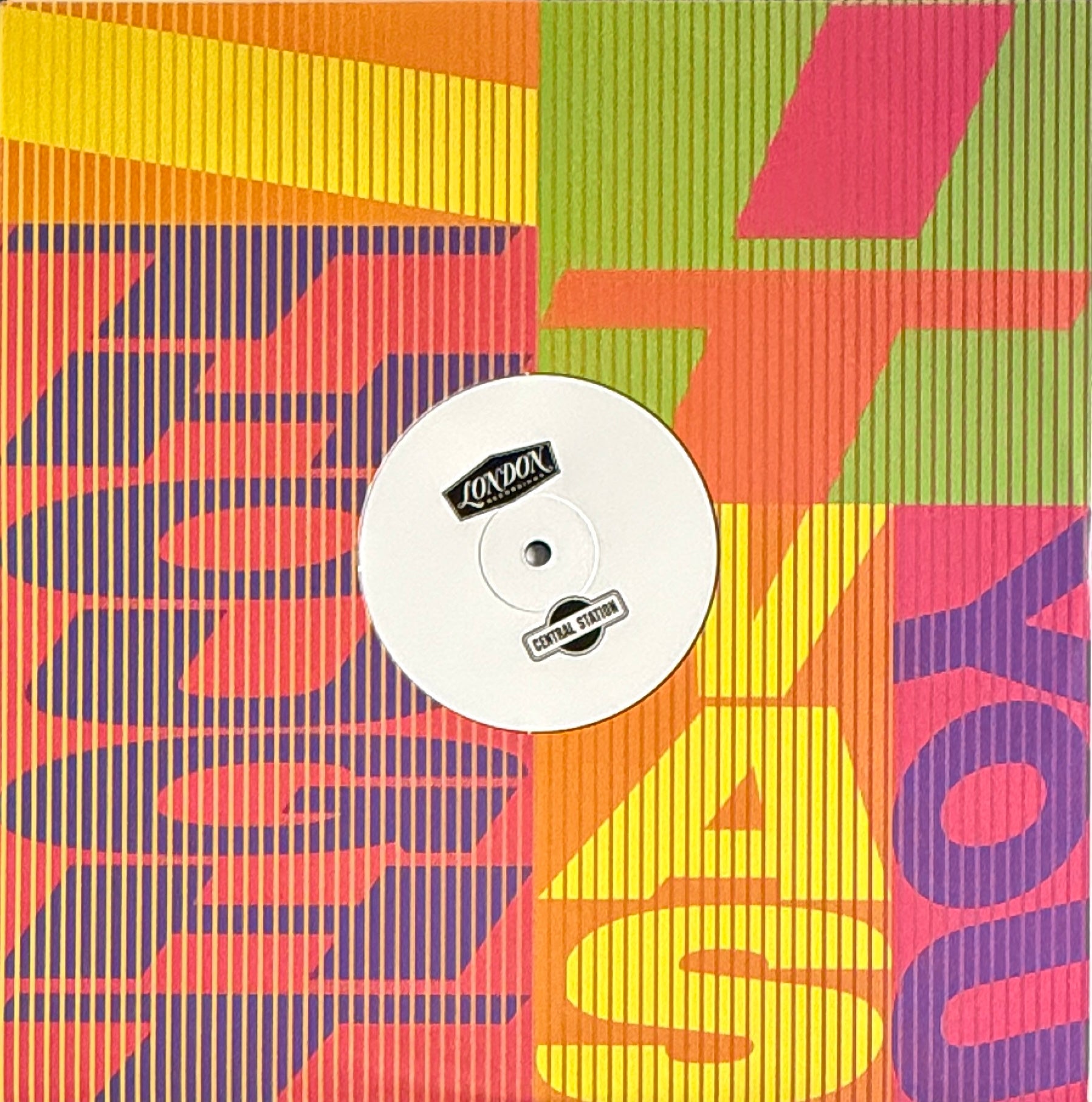 David Penn & Sex-O-Sonique I Thought It Was You 12” Vinyl House UK 2023 New