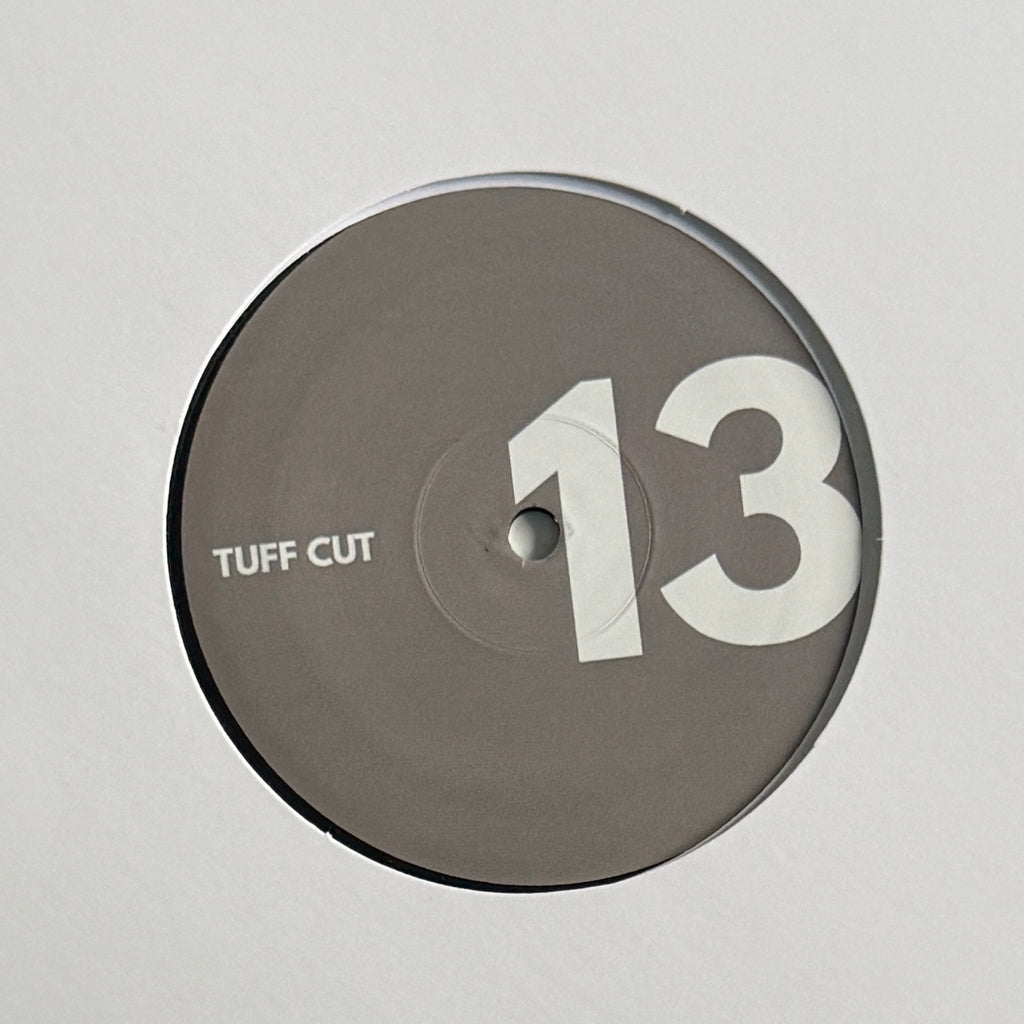 Late Nite Tuff Guy Tuff Cut #13 12” Vinyl Disco Nu-Disco UK 2024 Website Exclusive