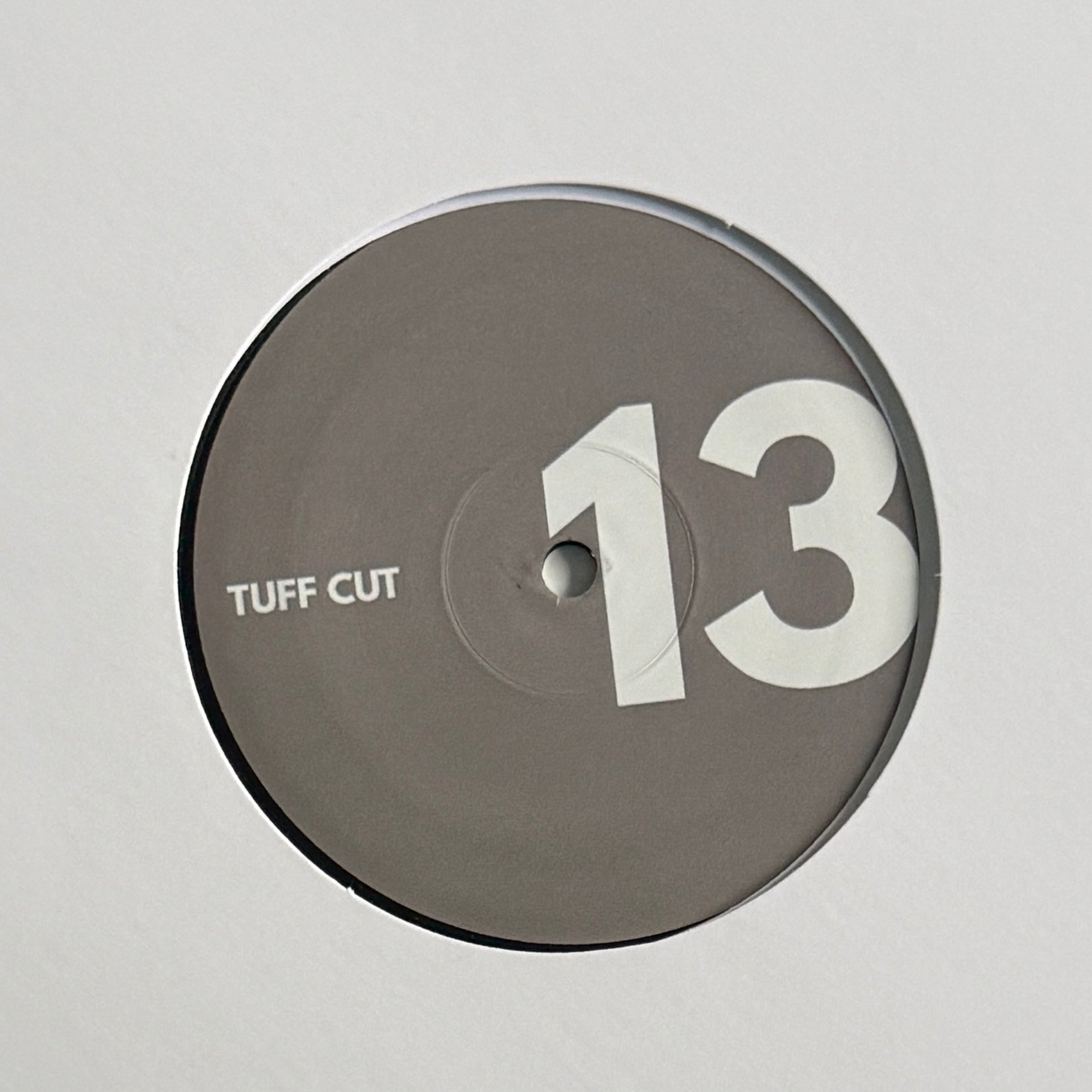 Late Nite Tuff Guy Tuff Cut #13 12” Vinyl Disco Nu-Disco UK 2024 Website Exclusive