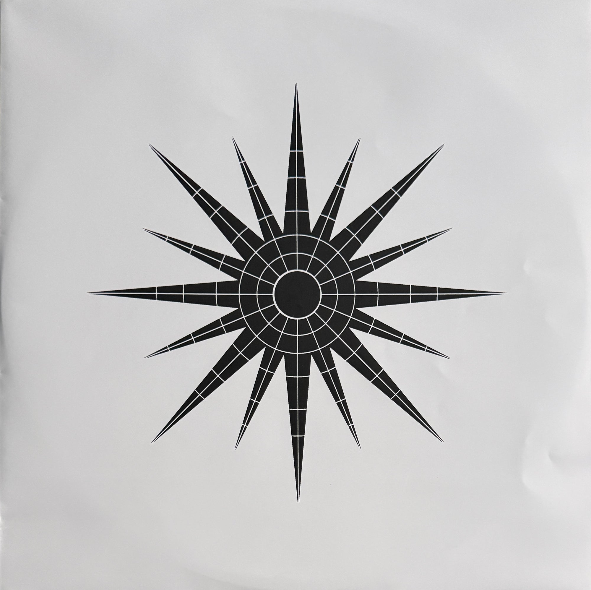 The Orb – The Orb’s Adventures Beyond The Ultraworld 2LP 2017 Ambient House Electronic Vinyl