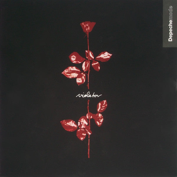 Depeche Mode – Violator-Legacy