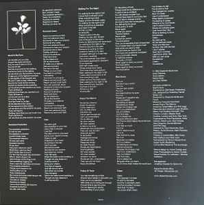 Depeche Mode – Violator-Legacy