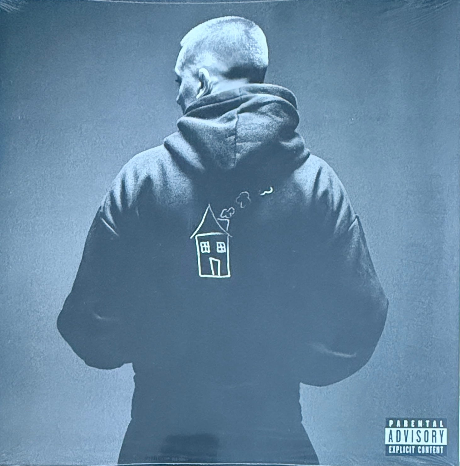 Aitch – Close To Home (Brown Vinyl) – 2022 – Vinyl LP Limited Edition Brown