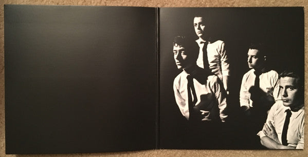 Arctic Monkeys – AM