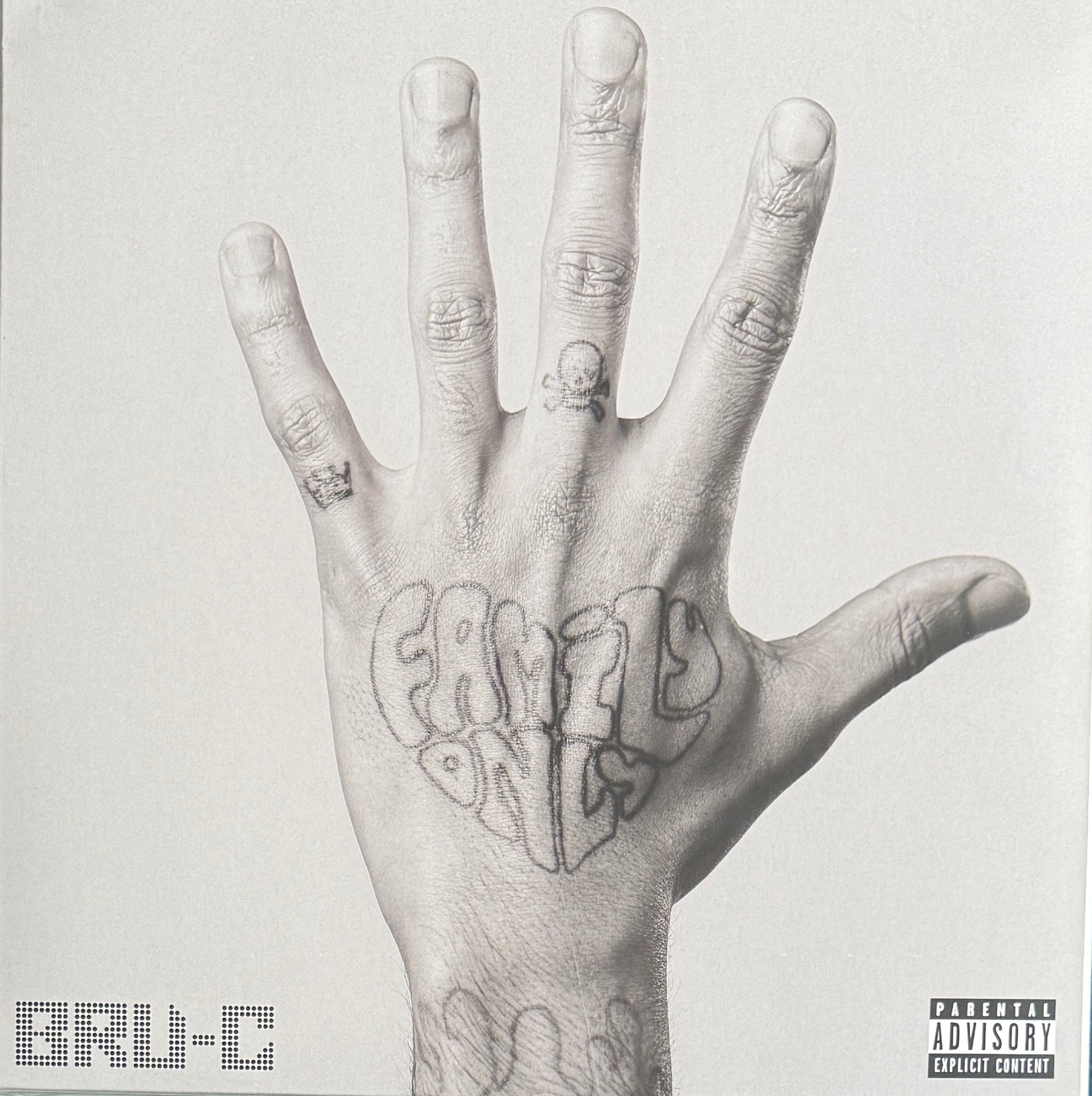 Bru-C – Family Only Def Jam – 2024