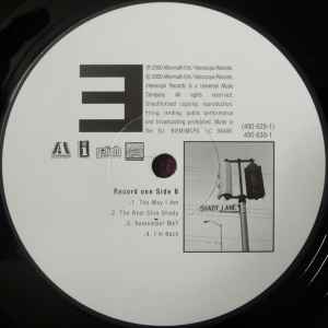Eminem – The Marshall Mathers LP – 2000 Hip Hop · 2xLP Vinyl · M / M