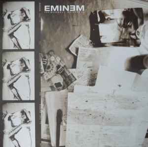 Eminem – The Marshall Mathers LP – 2000 Hip Hop · 2xLP Vinyl · M / M