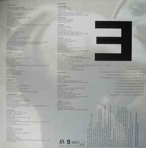 Eminem – The Marshall Mathers LP – 2000 Hip Hop · 2xLP Vinyl · M / M