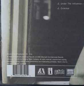 Eminem – The Marshall Mathers LP – 2000 Hip Hop · 2xLP Vinyl · M / M