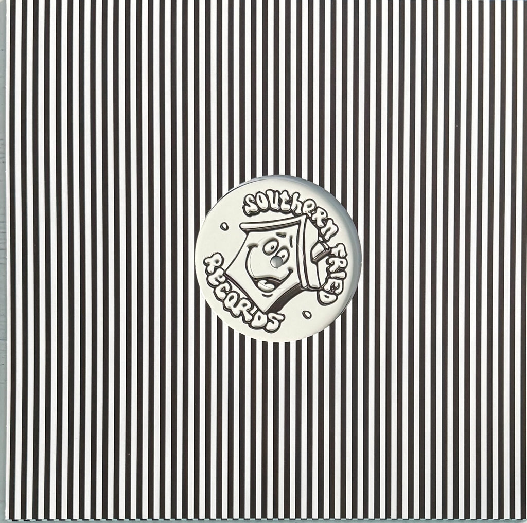 Fatboy Slim & Daniel Steinberg – Bus Stop Please – Southern Fried Records – 2025