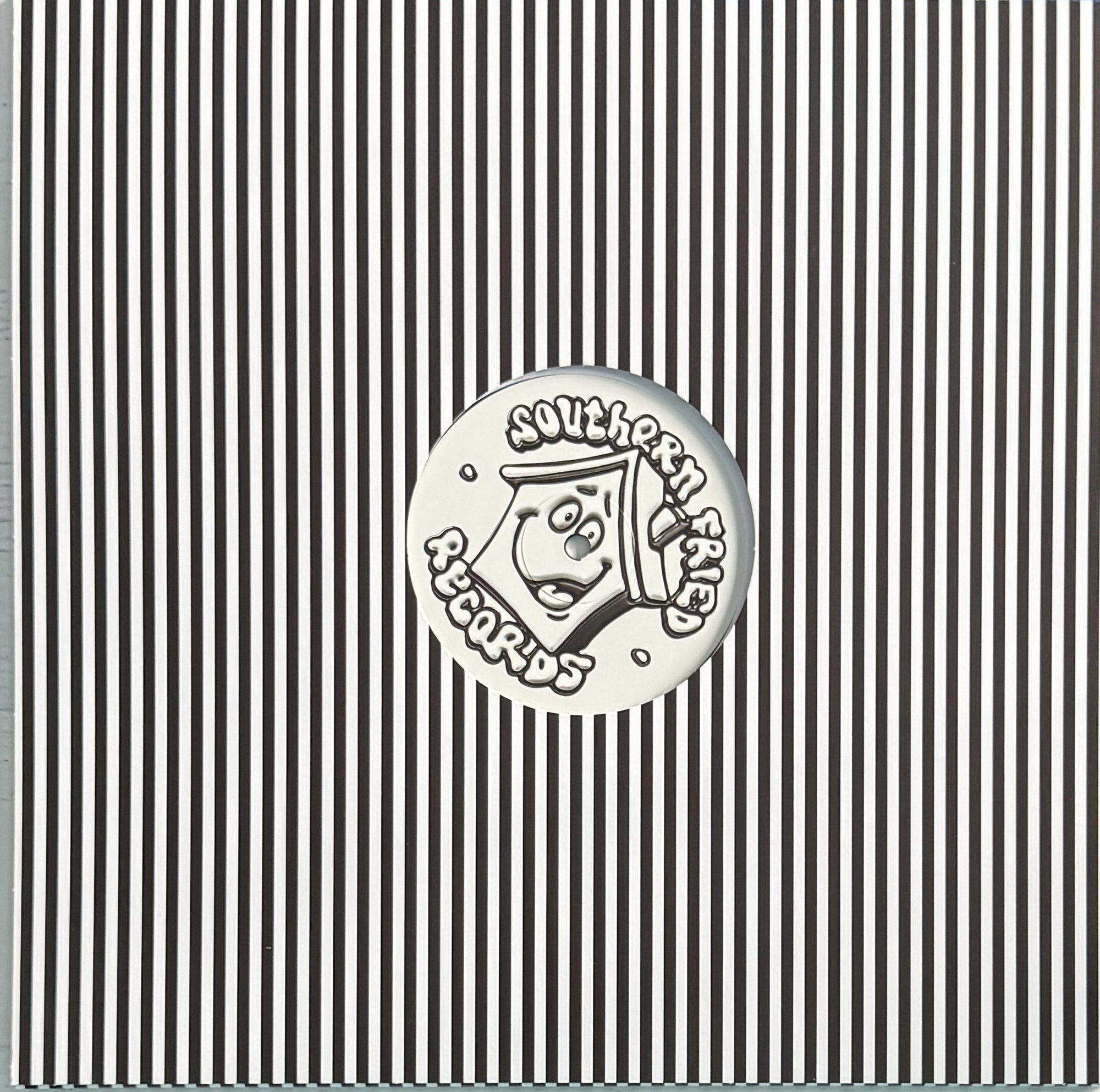 Fatboy Slim & Daniel Steinberg – Bus Stop Please – Southern Fried Records – 2025