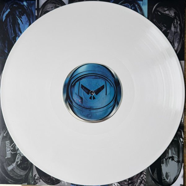 Goldie – Timeless – 2×LP White Vinyl (Limited Edition)