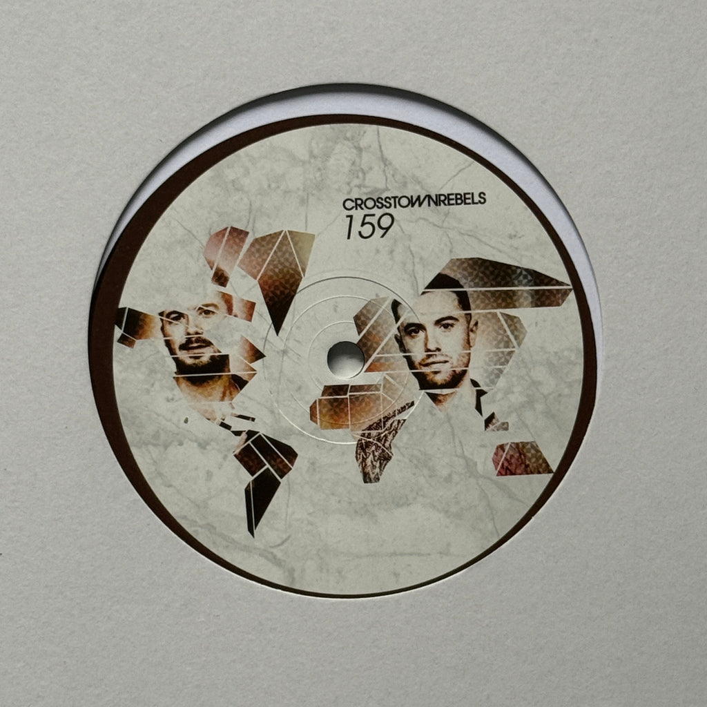 Gorgon City – Money 12" (2016) House Tech House Vinyl