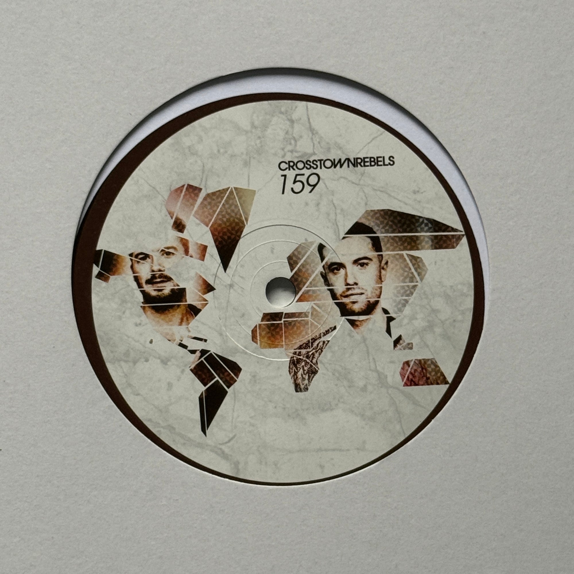 Gorgon City – Money 12" (2016) House Tech House Vinyl